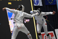 spada femminile finale 2